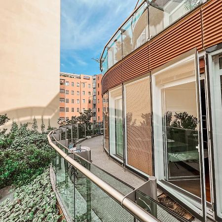 The Boutique Houses - Downtown - Close To Bocconi University ミラノ エクステリア 写真
