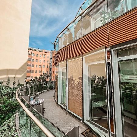 The Boutique Houses - Downtown - Close To Bocconi University ミラノ エクステリア 写真