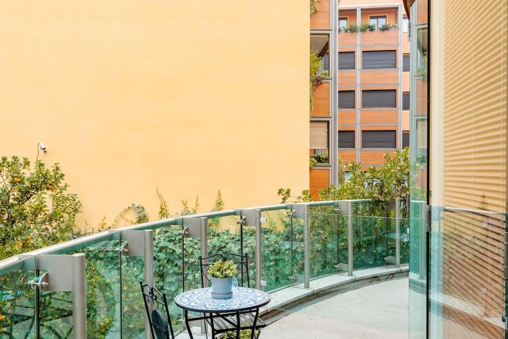 The Boutique Houses - Downtown - Close To Bocconi University ミラノ エクステリア 写真