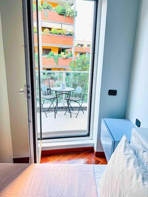 The Boutique Houses - Downtown - Close To Bocconi University ミラノ エクステリア 写真